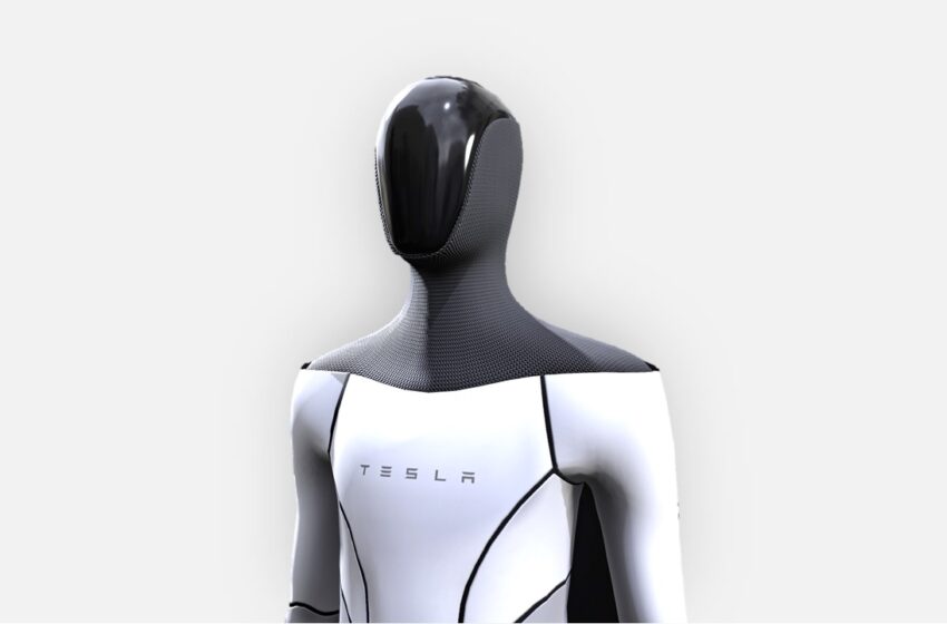  Elon Musk’s Humanoid Robot Optimus Launching on Tesla’s AI Day