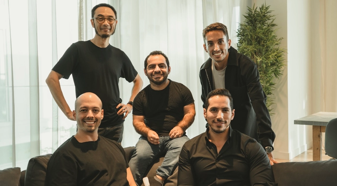 Huspy UAE-based Proptech Startup Raised $37 Million Series A Round
