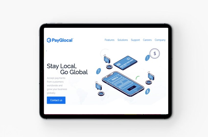  PayGlocal: Fintech Startup Raises $12 Million in Series B Funding