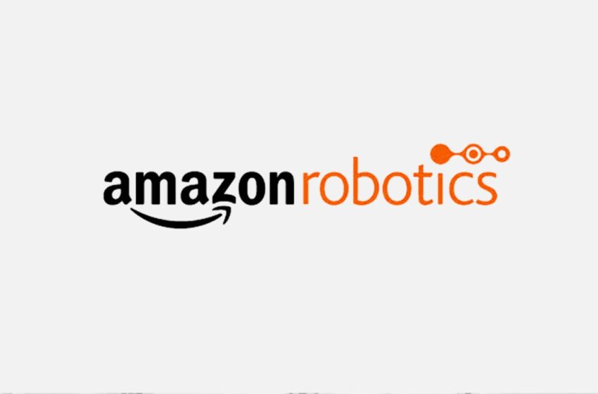  “Proteus and Cardinal” Amazon’s Fully Autonomous Warehouse Robots