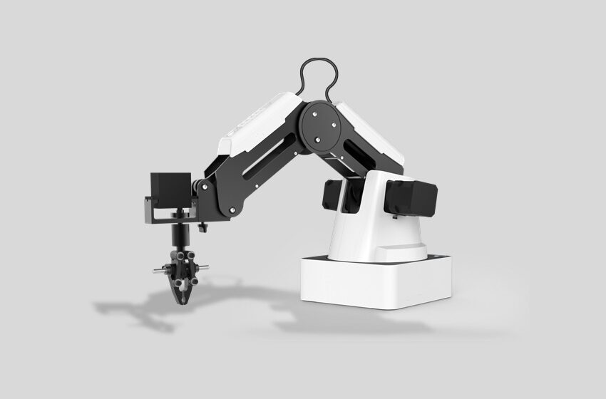  “Proteus and Cardinal” Amazon’s Fully Autonomous Warehouse Robots