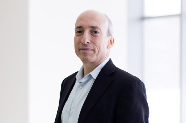 SEC Chairman Gensler Says Bitcoin is Not a Security, It's a Commodity