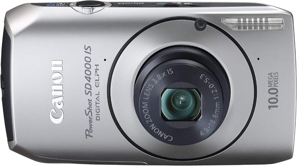Canon-PowerShot-SD4000IS-Price