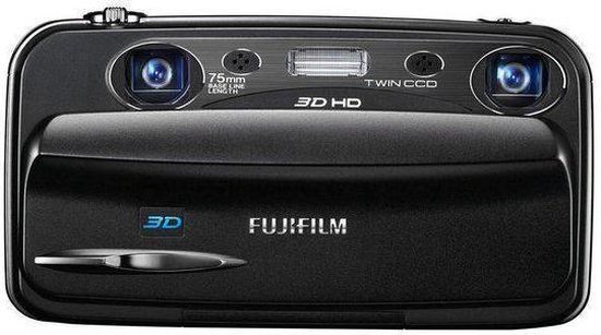 Fujifilm-Real-3D-W3-price
