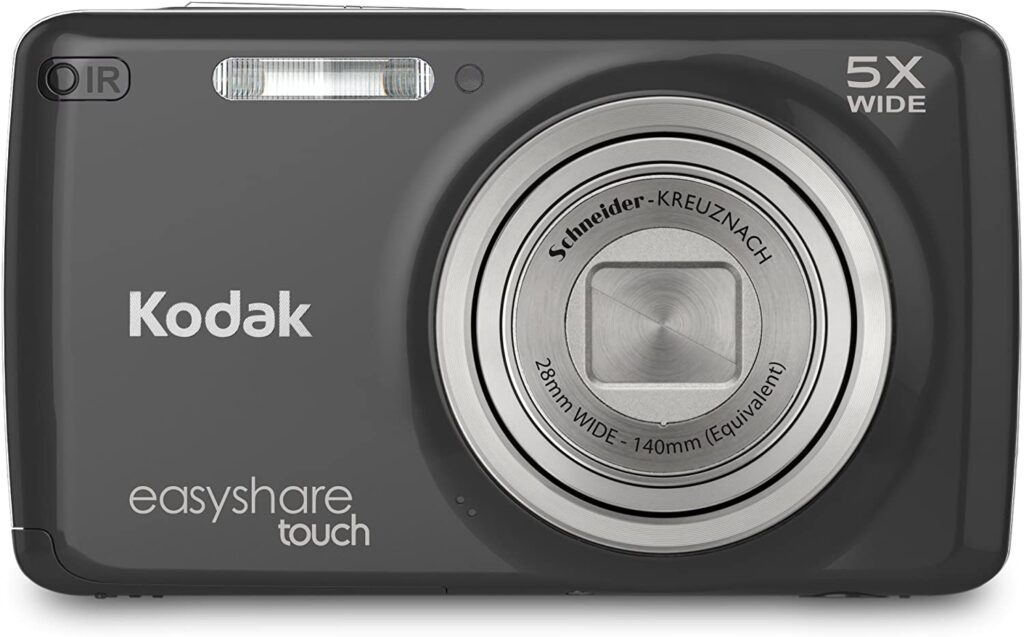 Kodak-EasyShare-Touch-M577-price