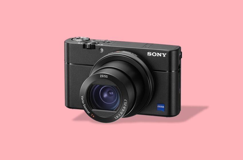  Best Point and Shoot Camera Under $1000