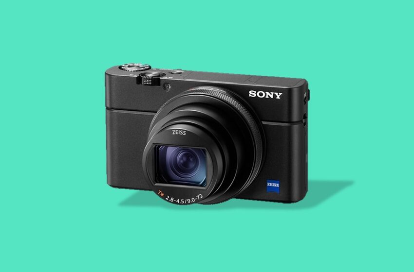  Best Point and Shoot Camera Under $1500