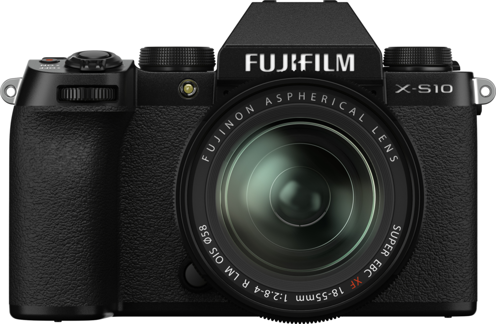 Fujifilm-X-S10-price