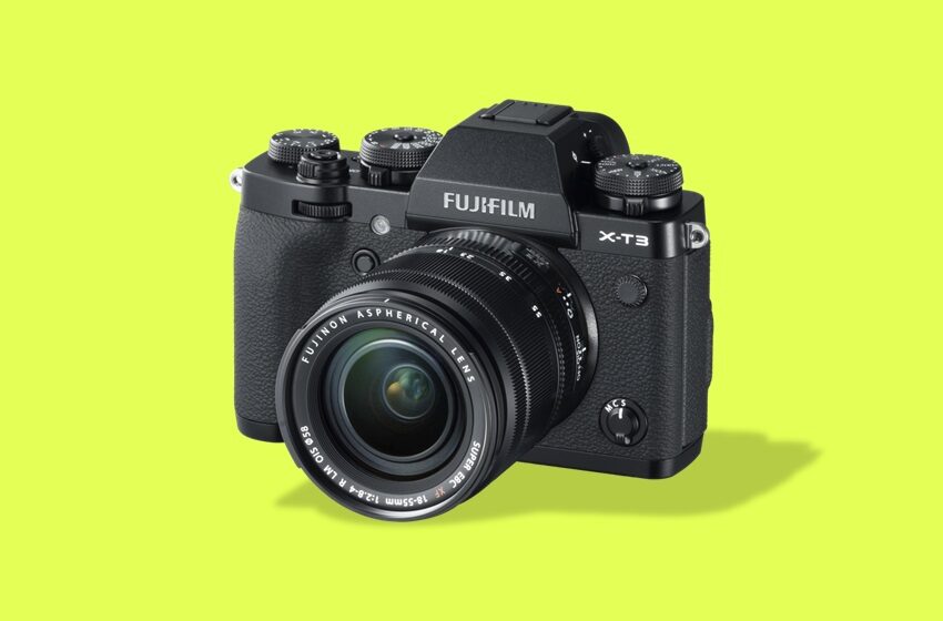  5 Best Mirrorless Cameras Under $1500