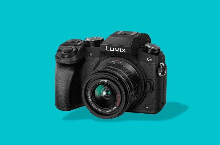  5 Best Mirrorless Cameras Under $500