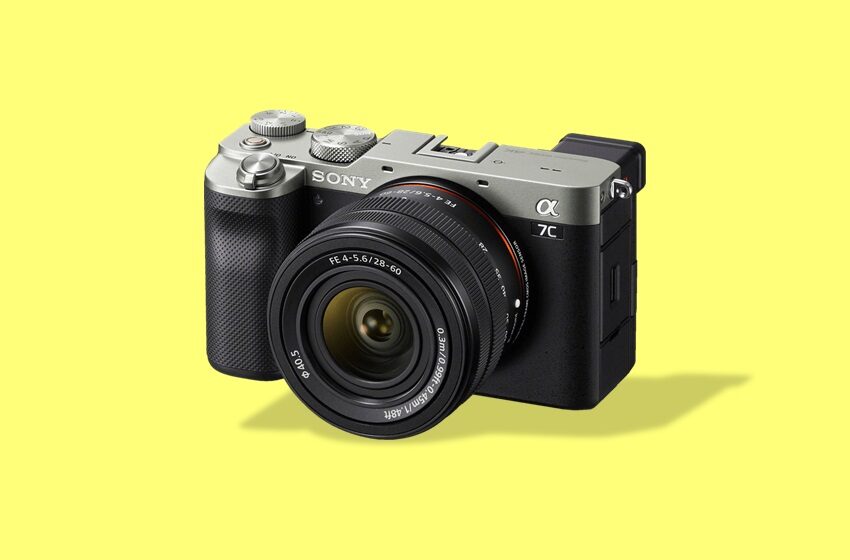  5 Best Mirrorless Cameras Under $3000