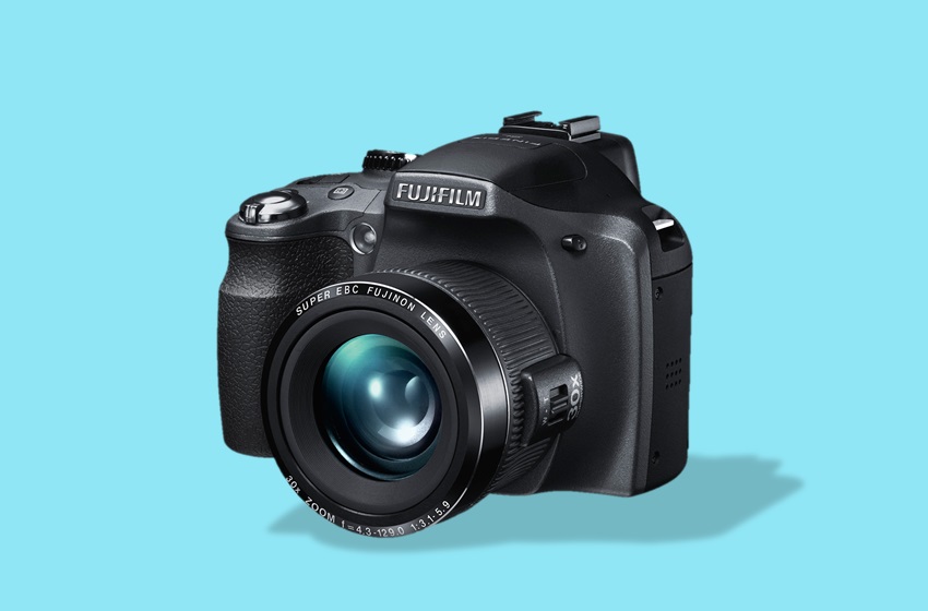  5 Best Bridge Cameras Under $200