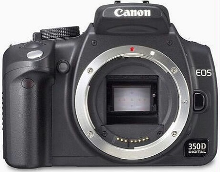Canon-350D-Price