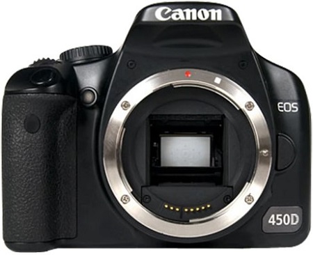 Canon-450D-Price