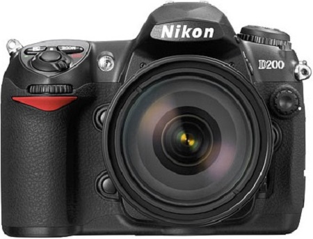 Nikon-D200-price