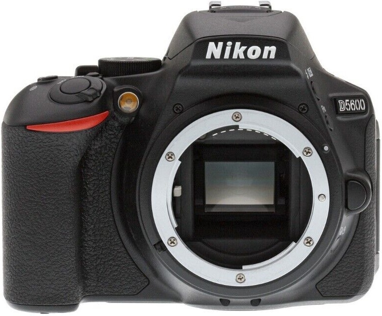 Nikon-D5600-Price