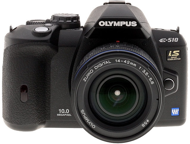 Olympus-E-510-Price