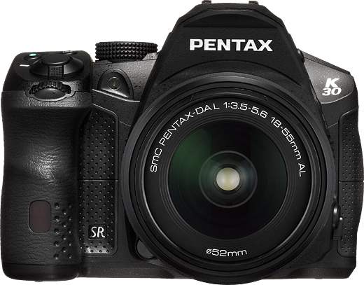 Pentax-K30-Price